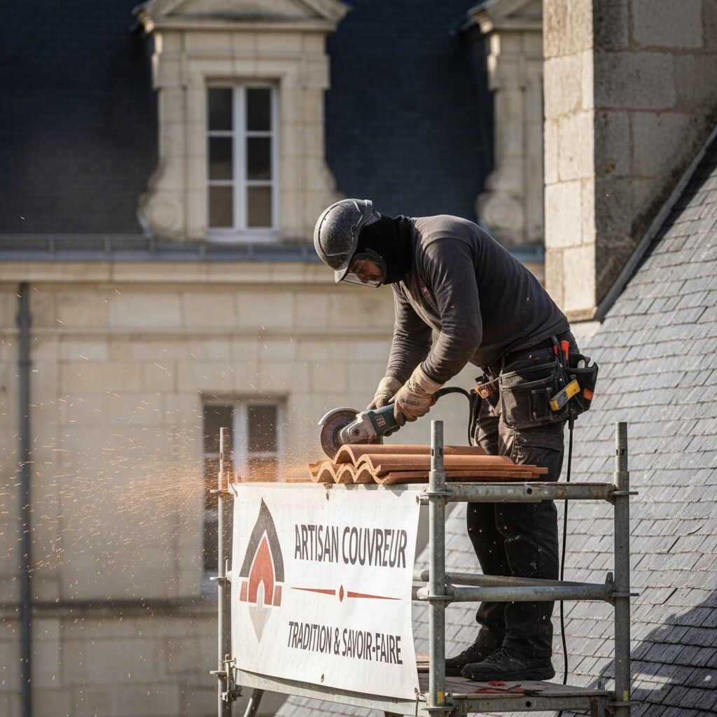 LEQUIN TISSERAND BATIMENT